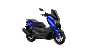 Motocykel YAMAHA NMAX 125 2026 DPBMC