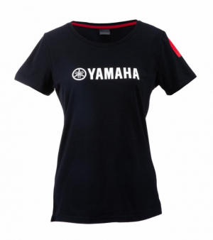 23 tričko dámske YAMAHA RV KLERKS M