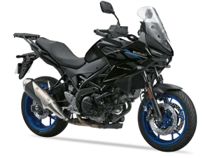 Motocykel SUZUKI SV-7GX YVB M7
