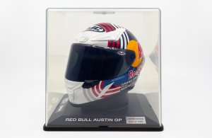 RPHA01R MINI-AUSTIN RED BULL