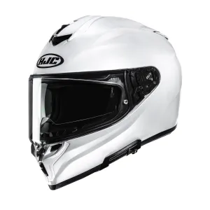 Prilba HJC i72 PEARL WHITE/biela lesklá