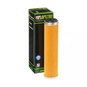 Filter olejový HIFLO 631