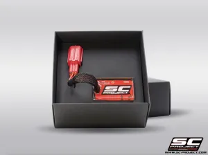 ECR (Electronic Catalytic Remover) pre Yamaha