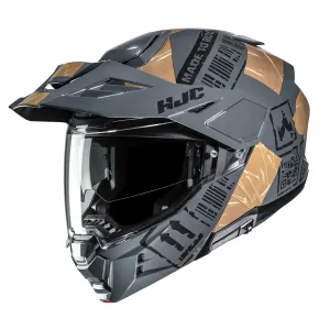 Prilba HJC i80 REIGN MC3