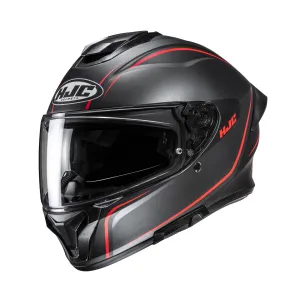 Prilba HJC C71 QUEZ MC1SF