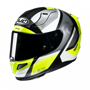 Prilba HJC RPHA11 SEEZE MC3HSF