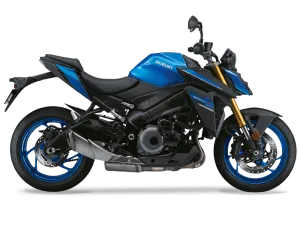 Motocykel SUZUKI GSX-S1000 YSF M6