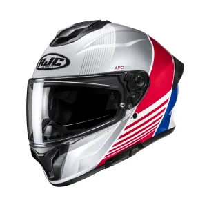 Prilba HJC C71 MORIX MC21