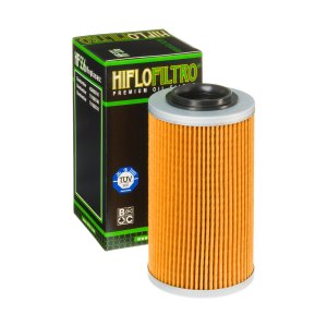 Filter olejový HIFLO 556
