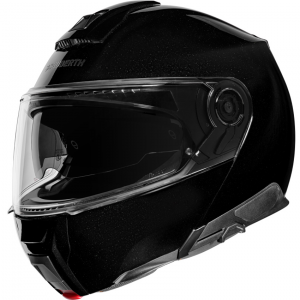 Prilba Schuberth C5 Glossy čierna