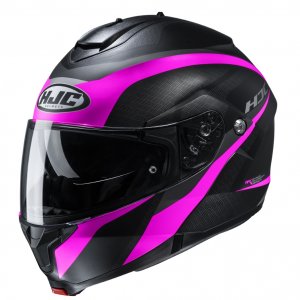 Prilba HJC C91 TALY MC8SF