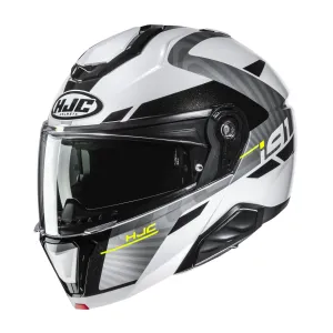 Prilba HJC i91 GAIA MC10