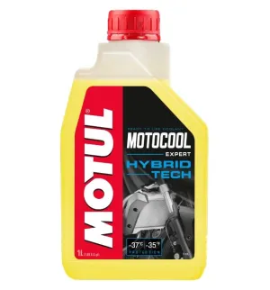 Chladiaca zmes MOTUL Motocool Expert 1L