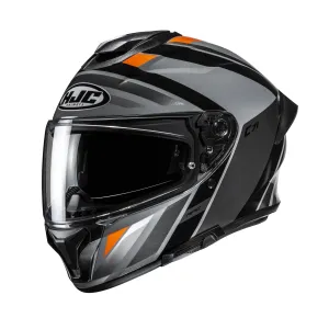 Prilba HJC C71 FABER MC4
