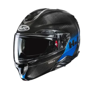 Prilba HJC RPHA91 CARBON ELIG MC2