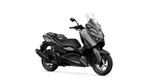 Motocykel YAMAHA XMAX 125 Tech MAX+ 2026 MDNM9