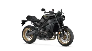 Motocykel YAMAHA XSR900 2025 SMX DEMO