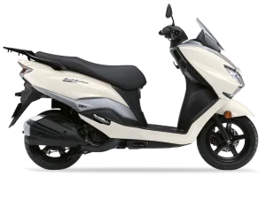 Motocykel SUZUKI BURGMAN 125 Q1S M6