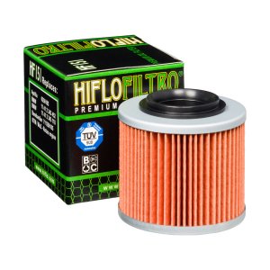 Filter olejový HIFLO 151
