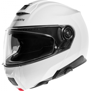 Prilba Schuberth C5 Glossy biela