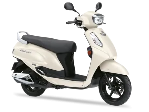 Motocykel SUZUKI ADDRESS 125 Q1S M6