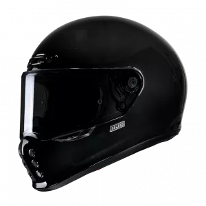 Prilba HJC V10 čierna/BLACK