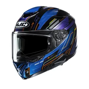 Prilba HJC RPHA72 KOSIS MC28