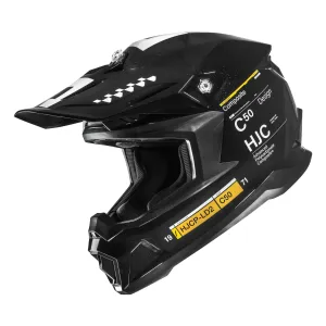 Prilba HJC C50 TAGG MC5