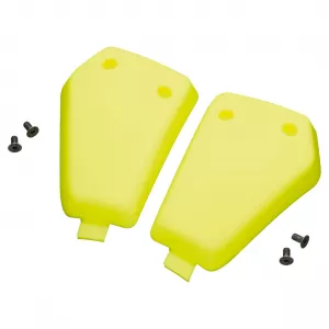 Lakťový slider Held neon žltý
