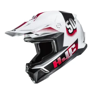 Prilba HJC Y50 DASH MC1