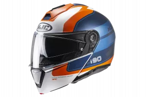 Prilba HJC i90 WASCO MC27SF