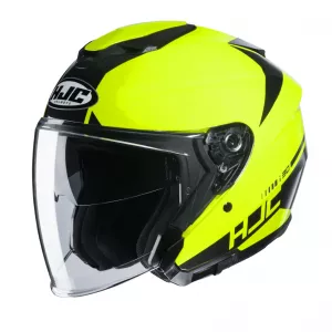 Prilba HJC i30 BARAS MC4H