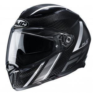 Prilba HJC F70 CARBON ESTON MC5
