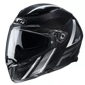 Prilba HJC F70 CARBON ESTON MC5