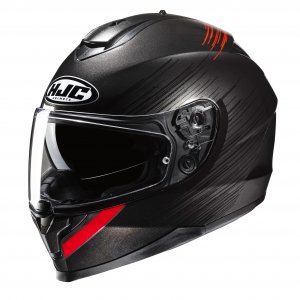 Prilba HJC C70N SWAY MC1