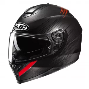 Prilba HJC C70N SWAY MC1