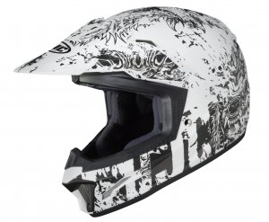 Prilba HJC CLXY II CREEPER MC10SF