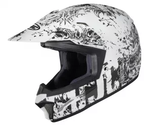 Prilba HJC CLXY II CREEPER MC10SF