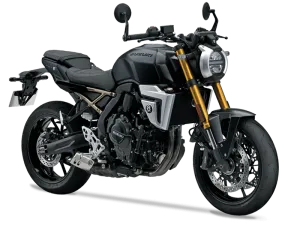Motocykel Suzuki GSX-8T YKV M6
