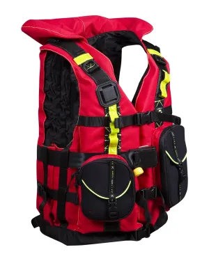 Vesta plávacia HIKO SAFETY PRO PFD