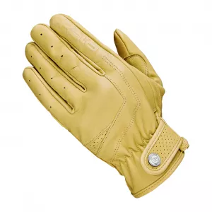 Rukavice Held CLASSIC RIDER krémové
