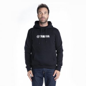 24 PB mikina ESS HOODY UNISEX AKITA v. L