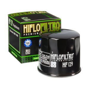 Filter olejový HIFLO 129
