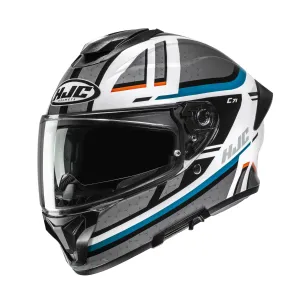 Prilba HJC C71 NOVAH MC27