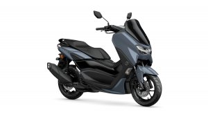 Motocykel Yamaha NMAX 2023 PGD