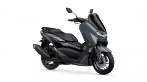 Motocykel YAMAHA NMAX 2024 PGD
