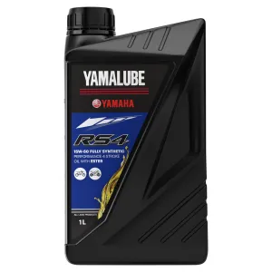 Olej YAMALUBE 4R 15W50  1L