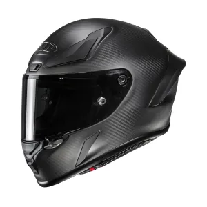 Prilba HJC RPHA1 V2 CARBON MATTE BLACK