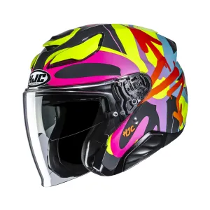 Prilba HJC F31 SORA MC38