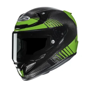 Prilba HJC RPHA12 CARBON TOVIN MC4